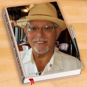 Meet your Posher, Jimmy